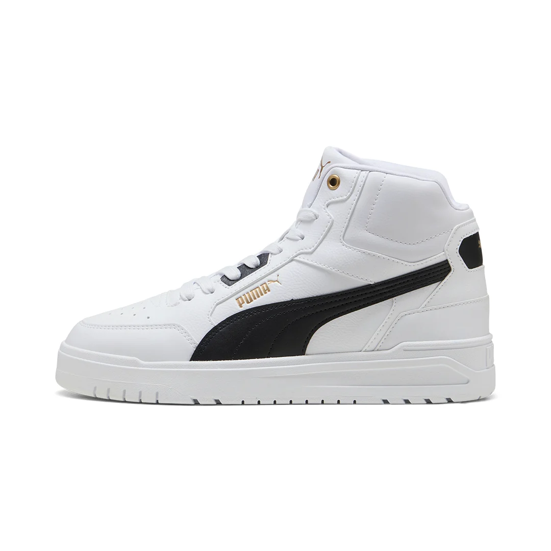 TENIS PUMA BLANCO 69874 - Image 2