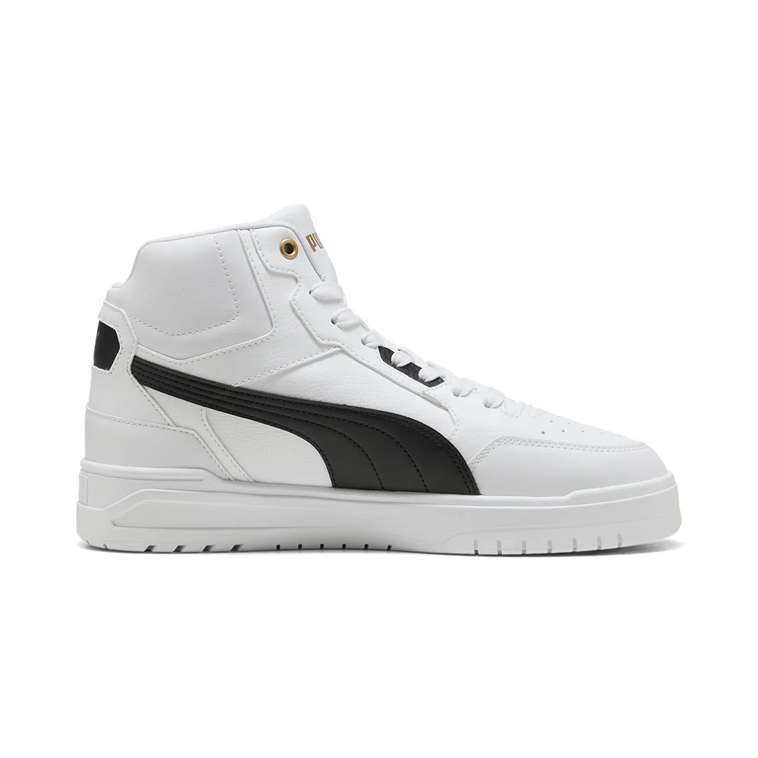 TENIS PUMA BLANCO 69874 - Image 3