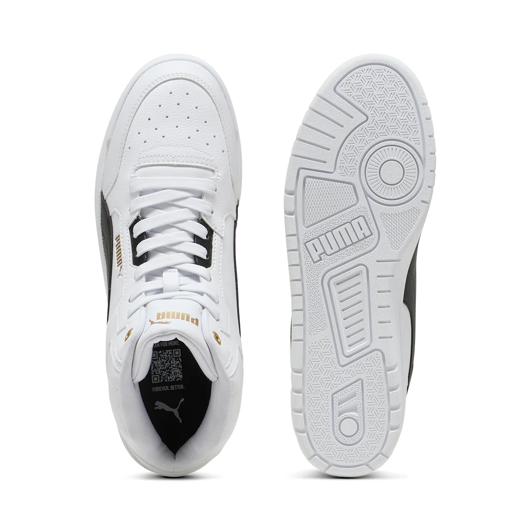 TENIS PUMA BLANCO 69874 - Image 5