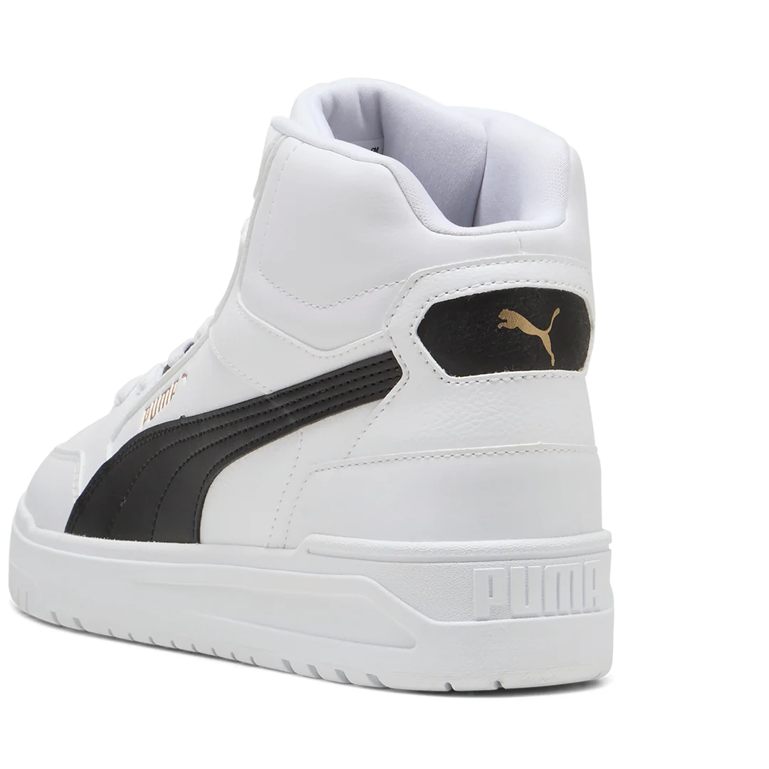 TENIS PUMA BLANCO 69874 - Image 6