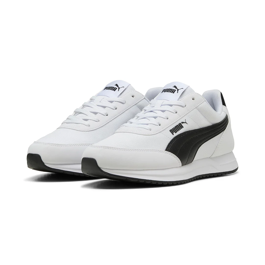 TENIS PUMA blanco 69892