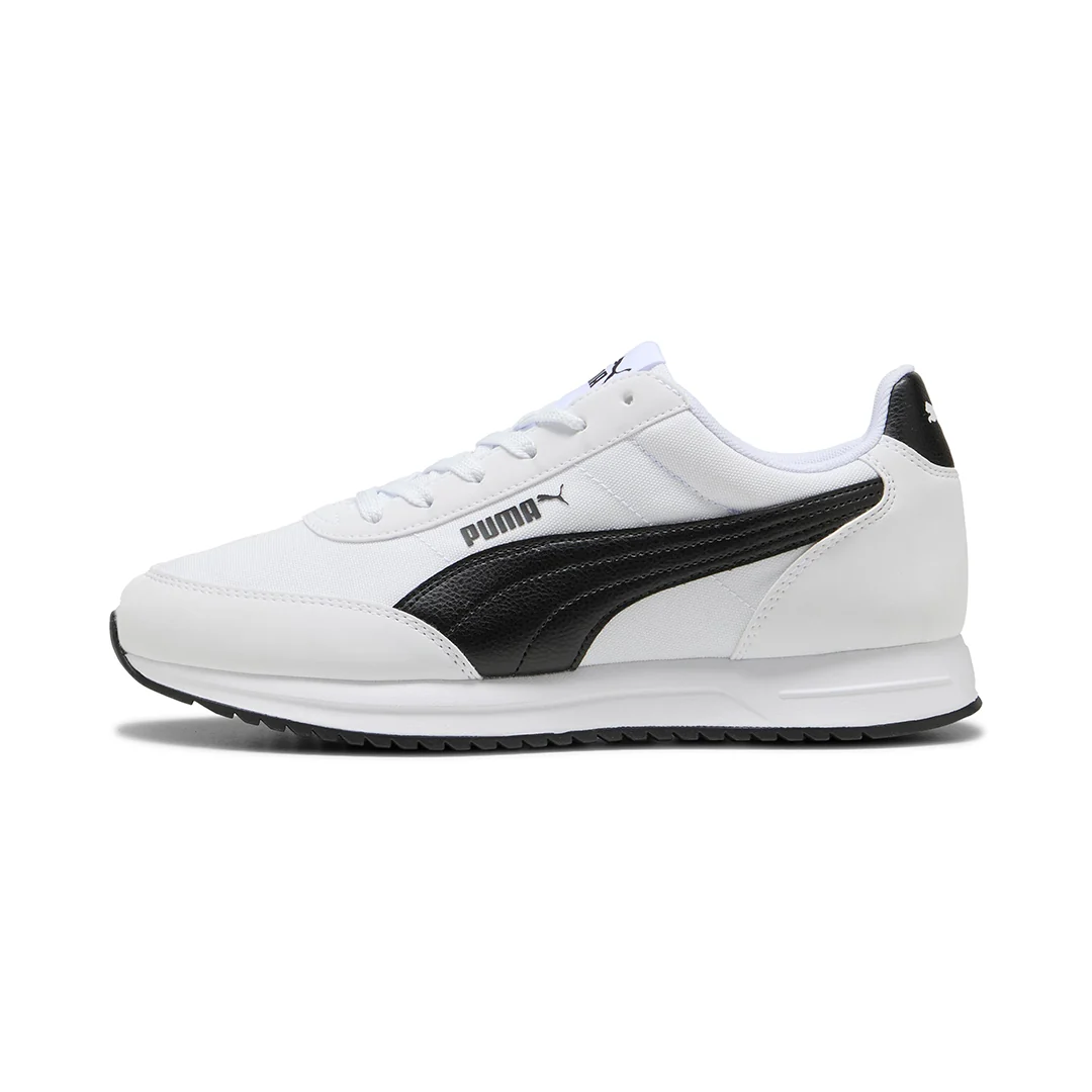 TENIS PUMA blanco 69892 - Image 2