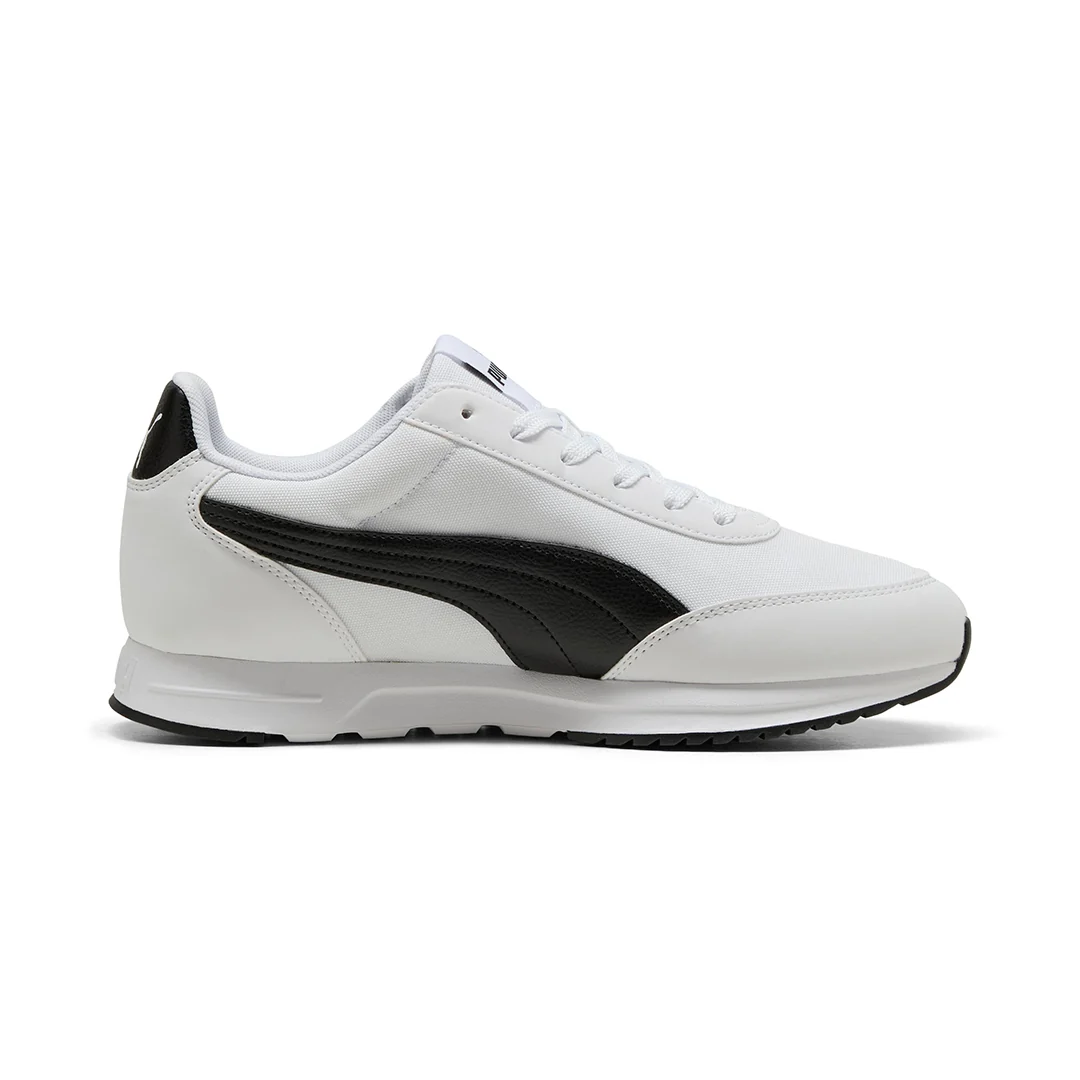 TENIS PUMA blanco 69892 - Image 3