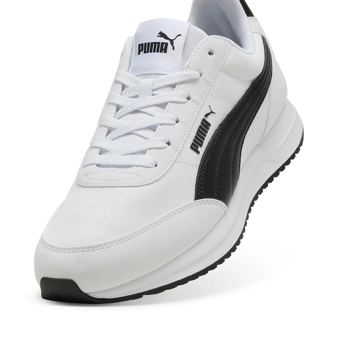 TENIS PUMA blanco 69892 - Image 4