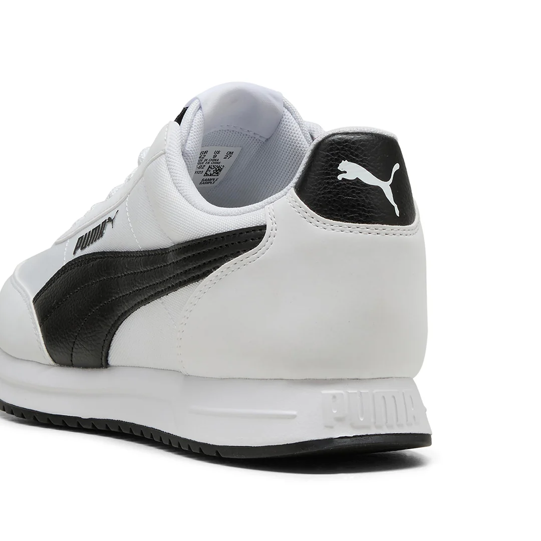 TENIS PUMA blanco 69892 - Image 5