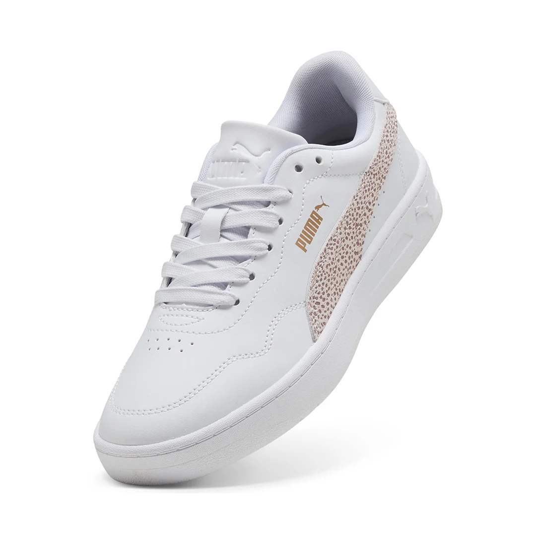 TENIS PUMA blanco 69897 - Image 2