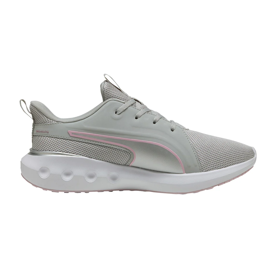 TENIS PUMA GRIS 69846