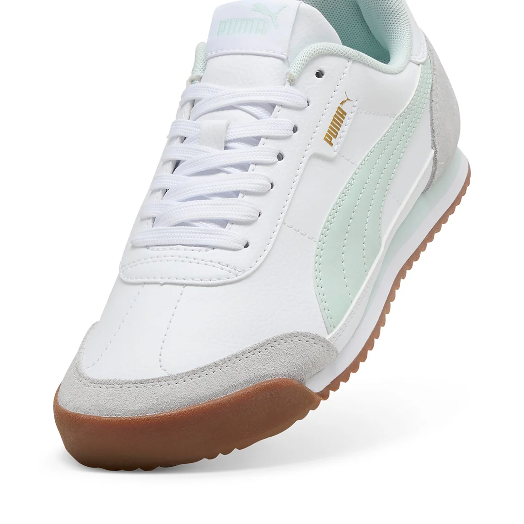 TENIS PUMA MUJER MULTICOLOR 69816 - Image 3
