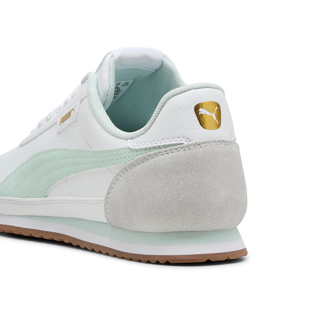 TENIS PUMA MUJER MULTICOLOR 69816 - Image 4