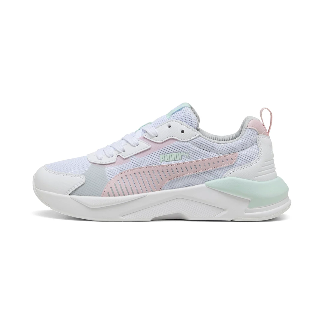 TENIS PUMA MUJER MULTICOLOR 69817 - Image 3