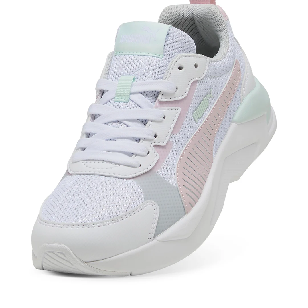 TENIS PUMA MUJER MULTICOLOR 69817 - Image 4