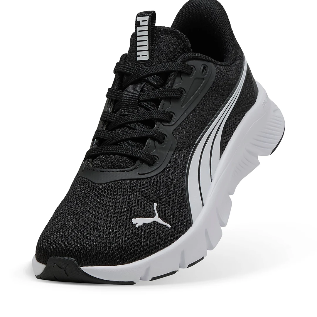 TENIS PUMA MUJER NEGRO - Image 3