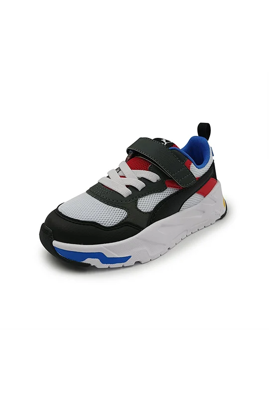 TENIS PUMA MULTICOLOR 63387