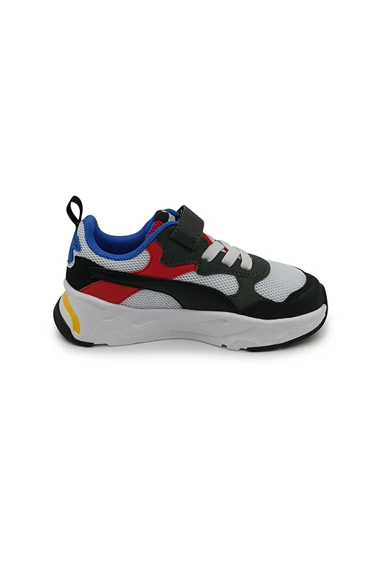 TENIS PUMA MULTICOLOR 63387 - Image 3