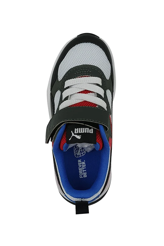 TENIS PUMA MULTICOLOR 63387 - Image 5