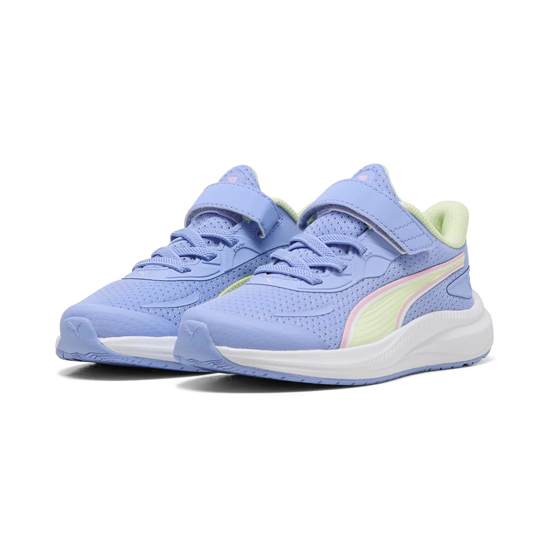 TENIS PUMA multicolor 63927