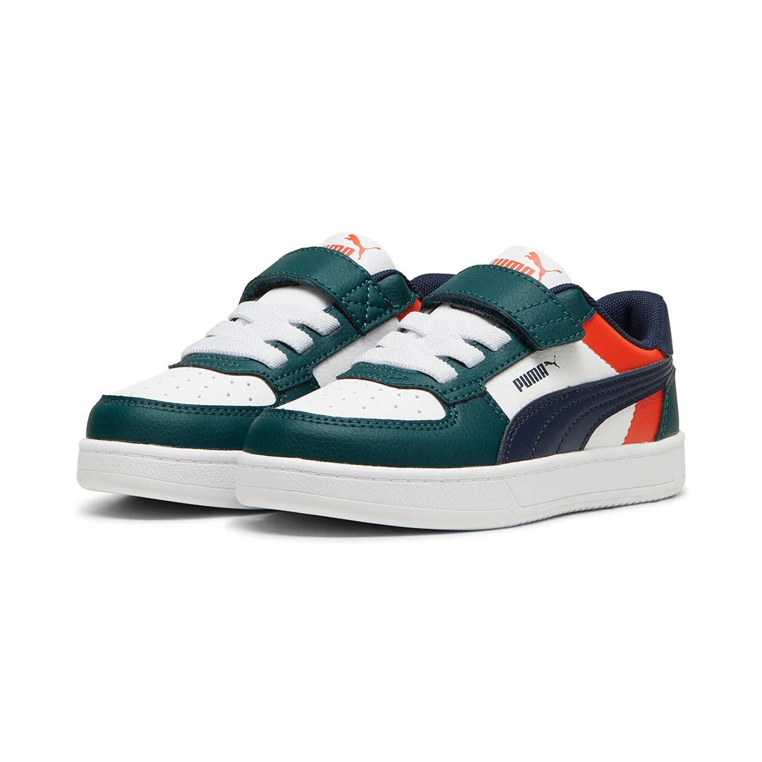 TENIS PUMA MULTICOLOR 69732
