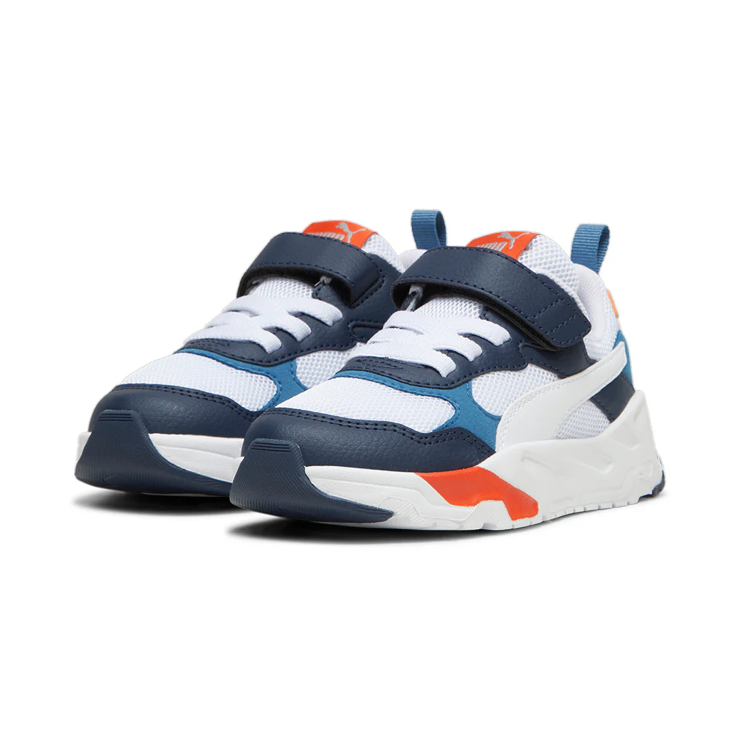 TENIS PUMA MULTICOLOR 69743
