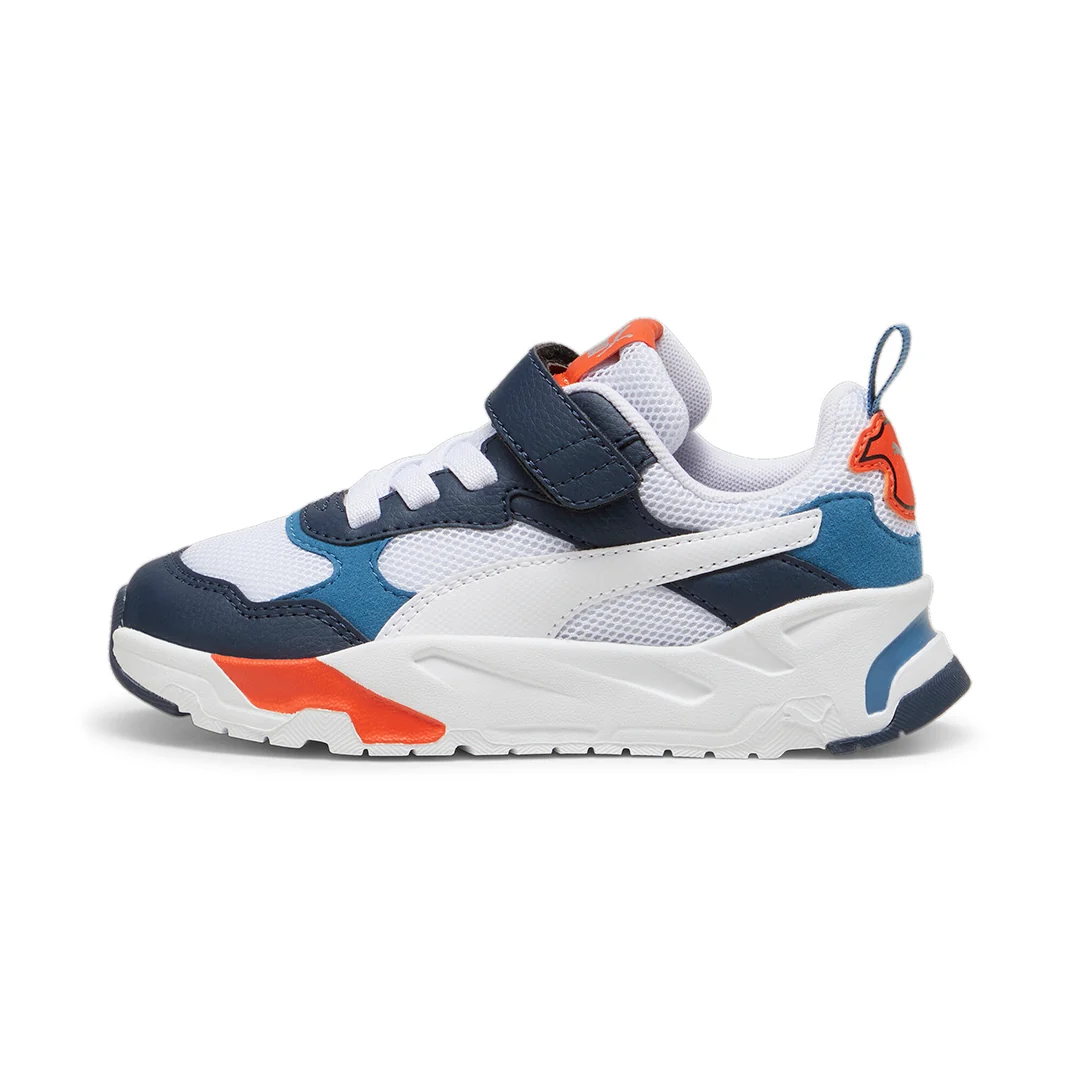 TENIS PUMA MULTICOLOR 69743 - Image 2