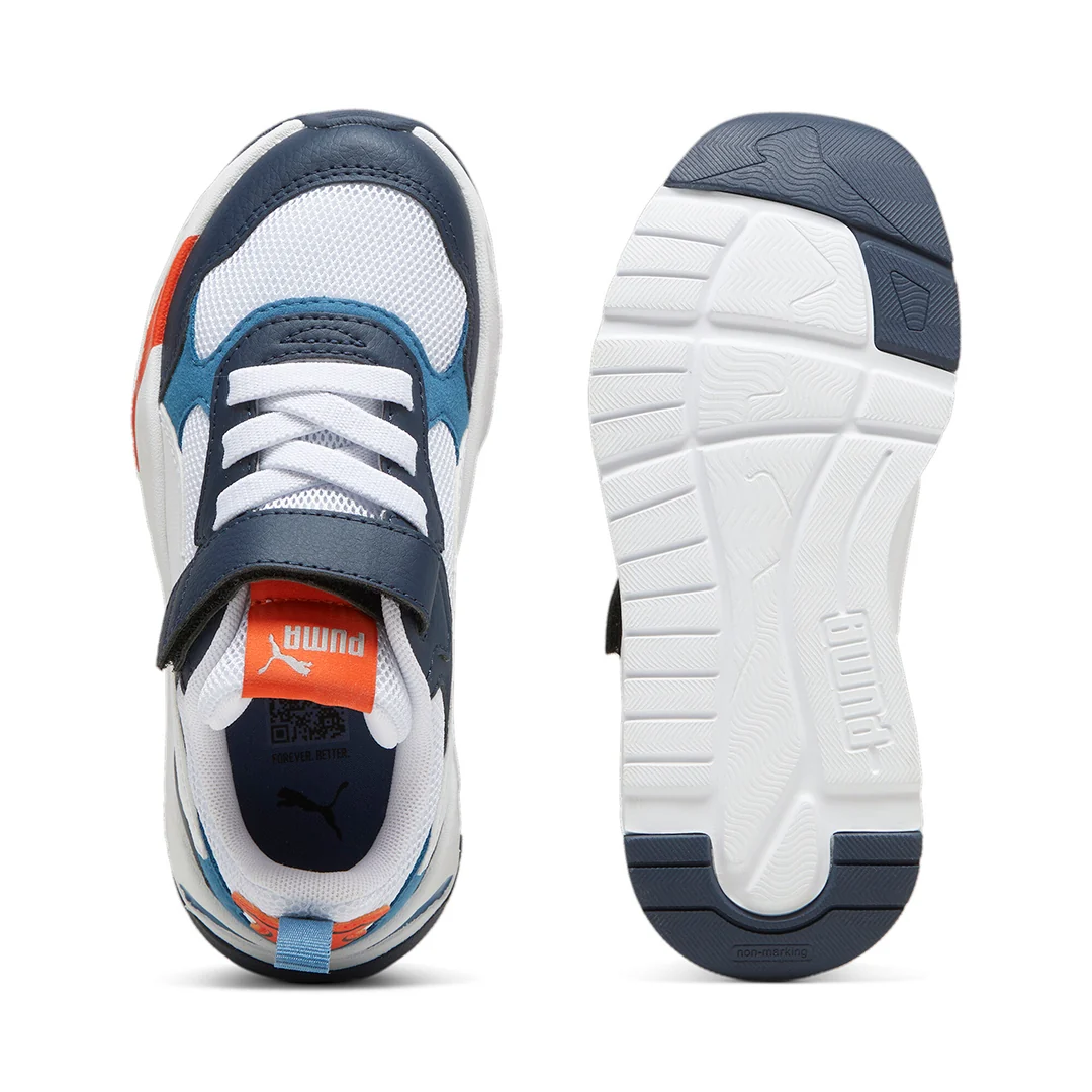 TENIS PUMA MULTICOLOR 69743 - Image 4