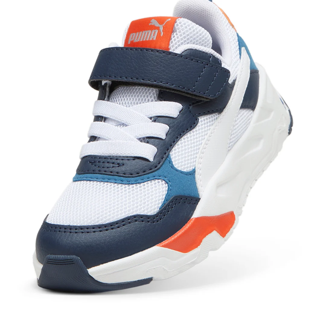 TENIS PUMA MULTICOLOR 69743 - Image 5