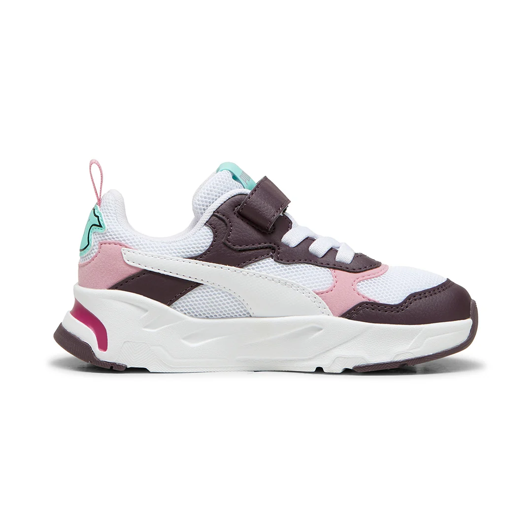 TENIS PUMA MULTICOLOR 69744 - Image 3