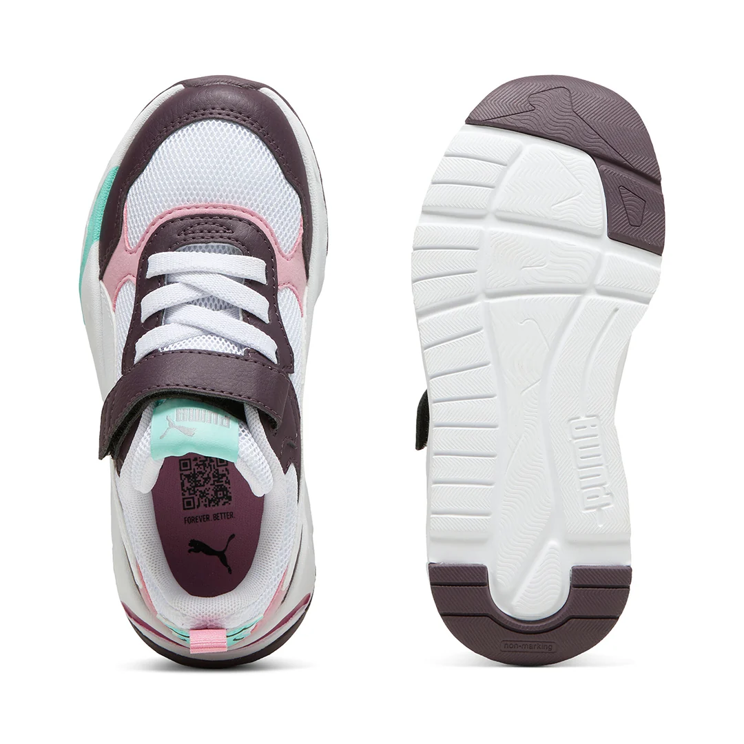 TENIS PUMA MULTICOLOR 69744 - Image 4