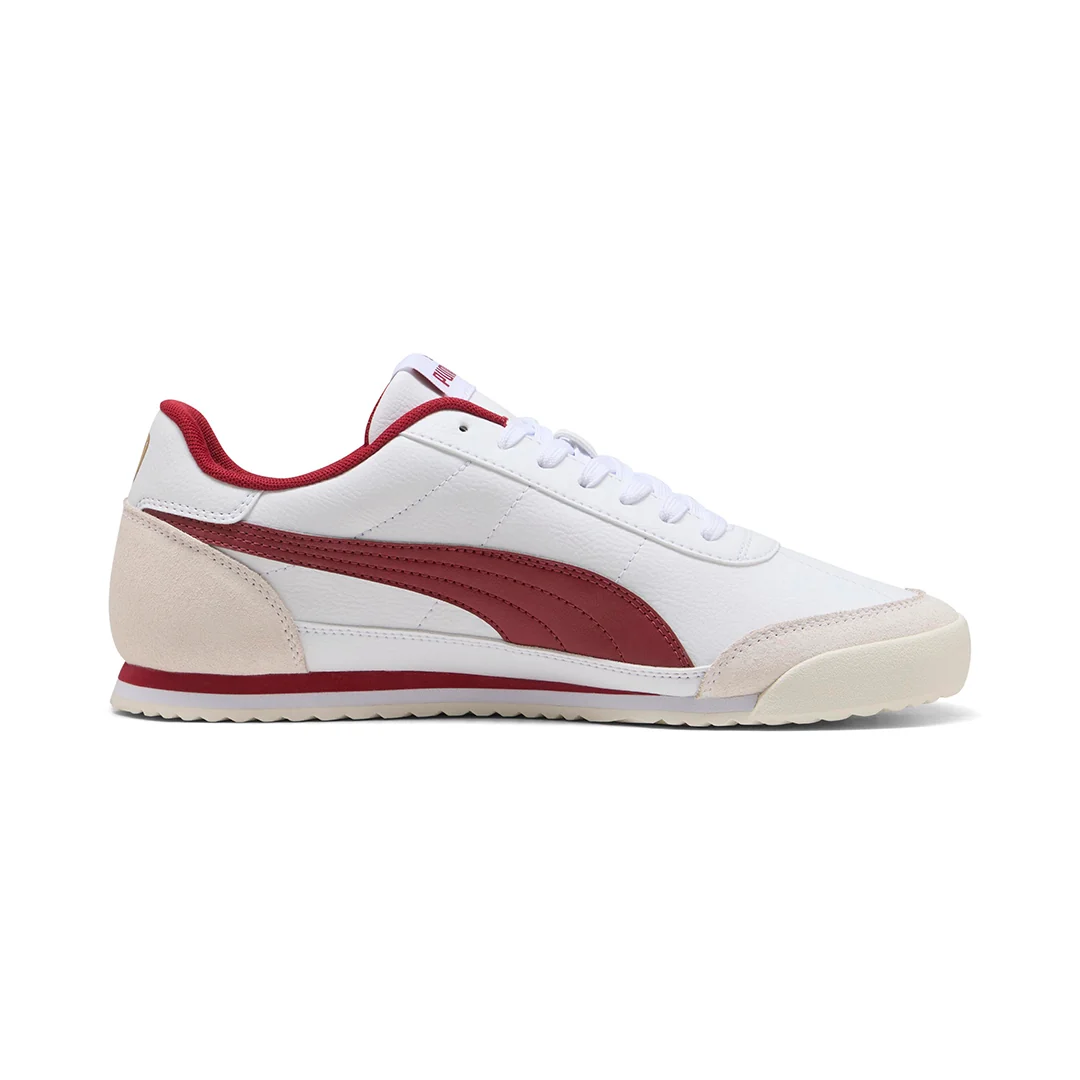 TENIS PUMA MULTICOLOR 69820 - Image 4