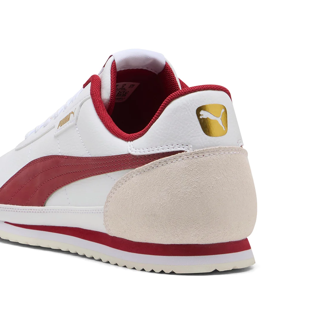 TENIS PUMA MULTICOLOR 69820 - Image 5