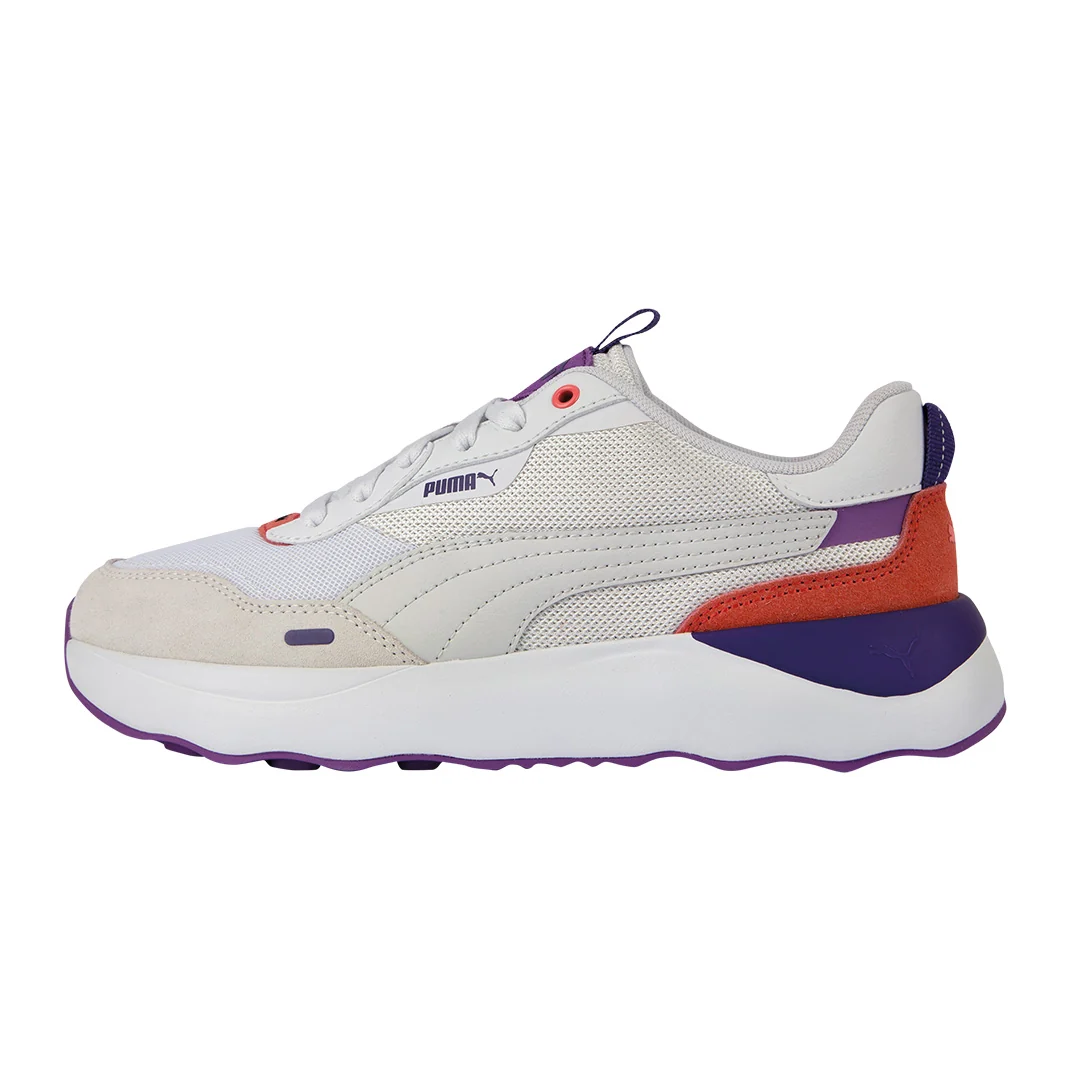TENIS PUMA MULTICOLOR 69825