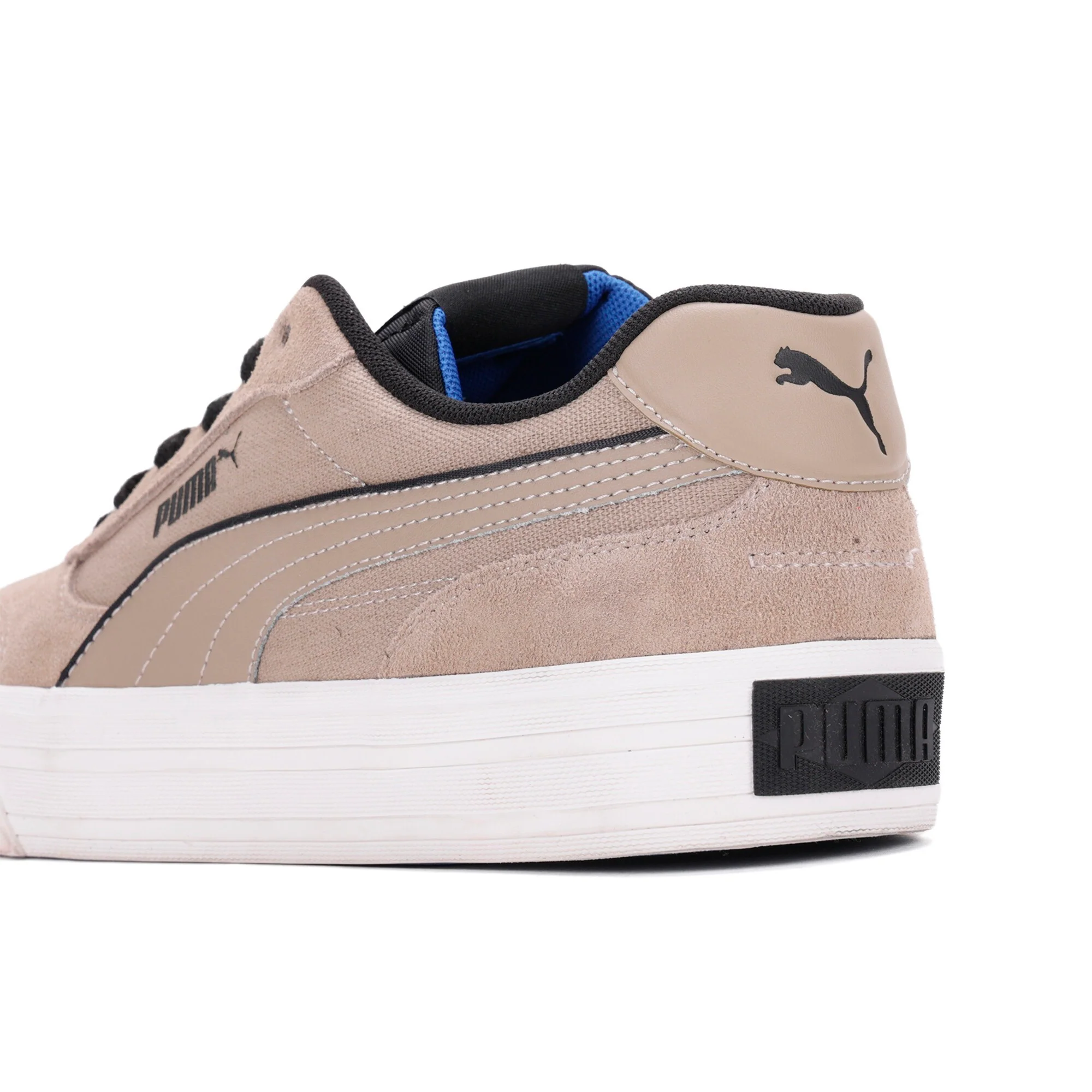 TENIS PUMA MULTICOLOR 69873 - Image 5