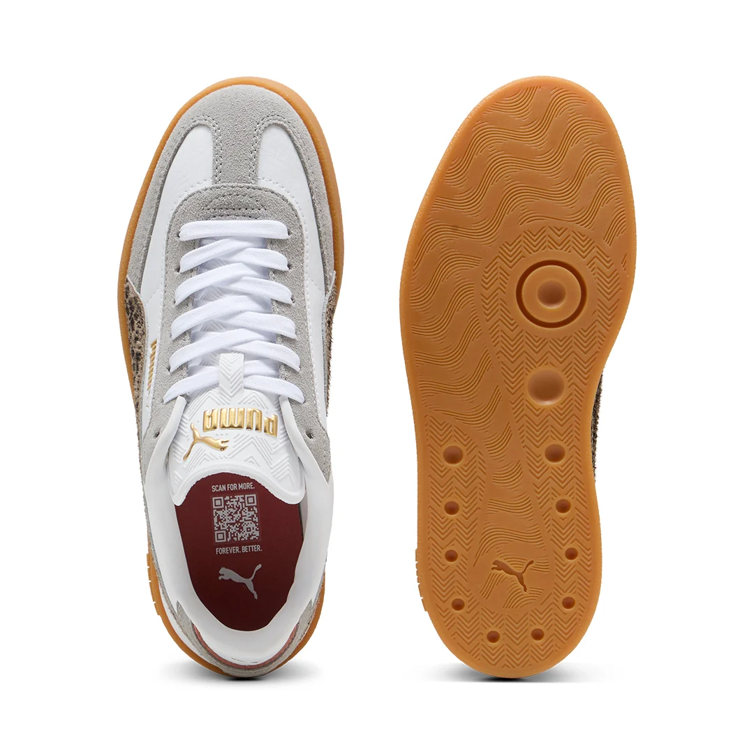 TENIS PUMA MULTICOLOR 69876 - Image 4
