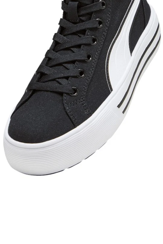 TENIS PUMA NEGRO 63399 - Image 6