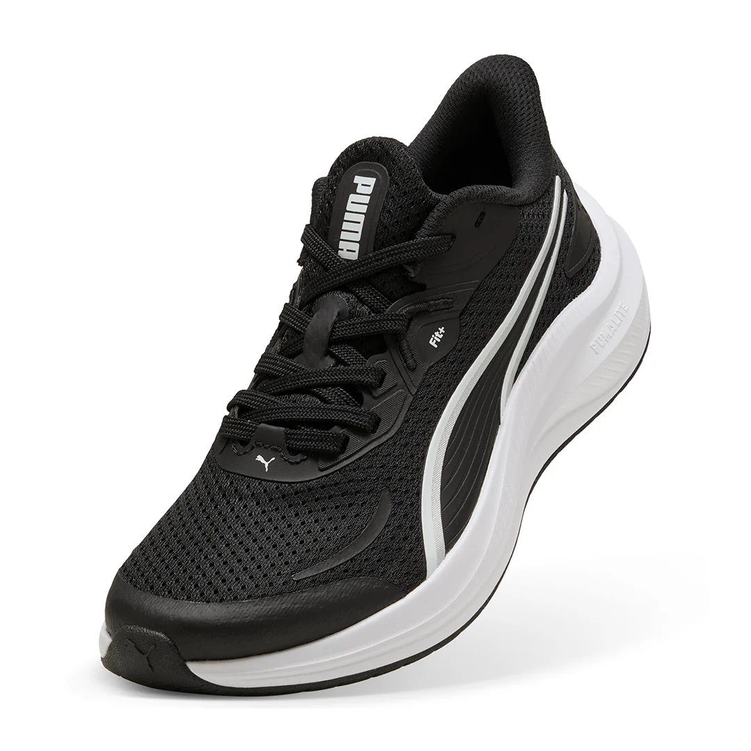 TENIS PUMA negro 63936 - Image 2