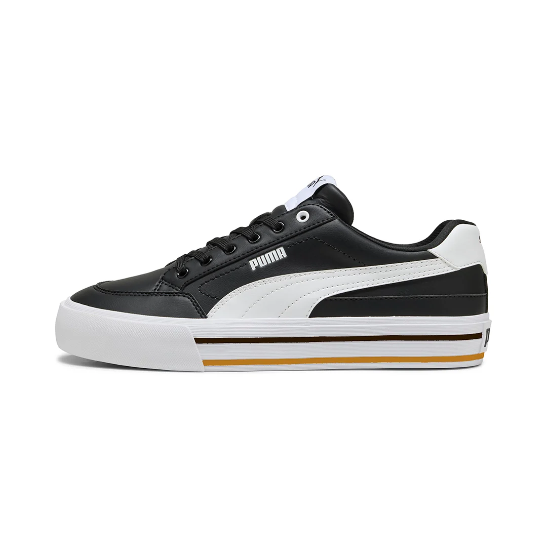 TENIS PUMA NEGRO 69713 - Image 2