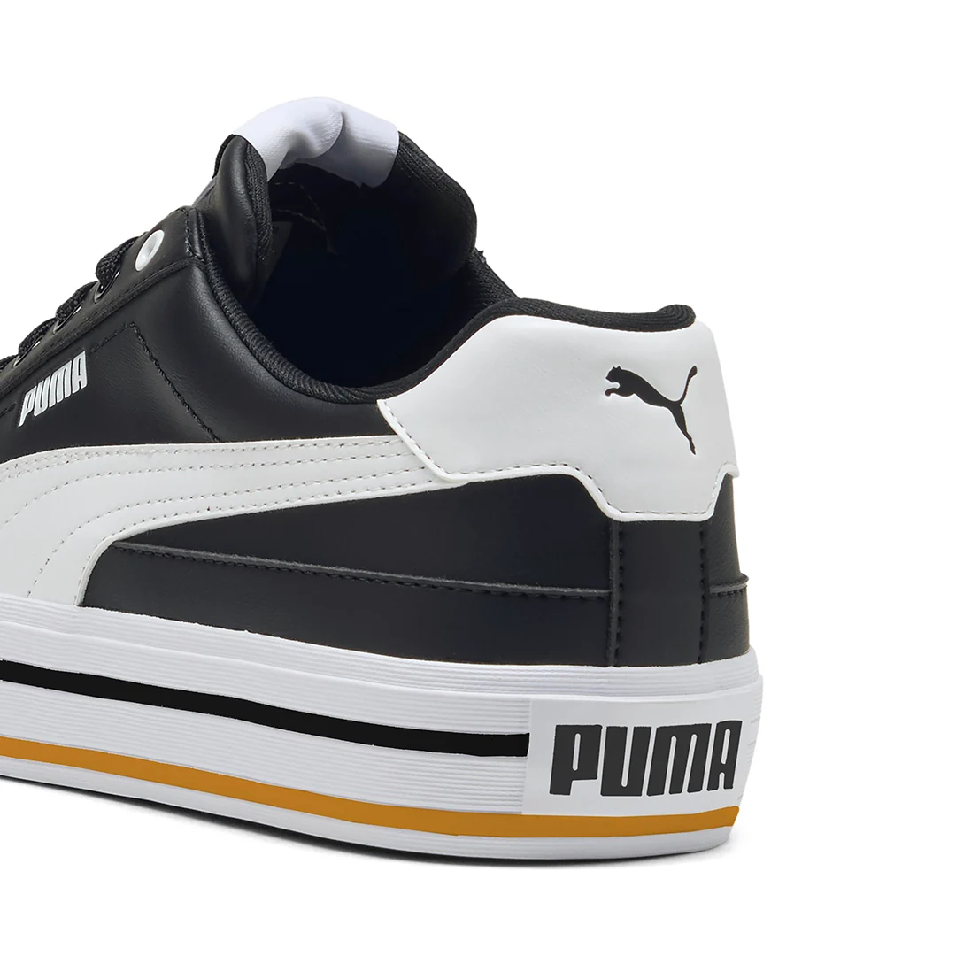 TENIS PUMA NEGRO 69713 - Image 5