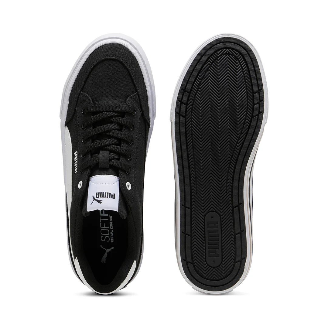 TENIS PUMA NEGRO 69713 - Image 6
