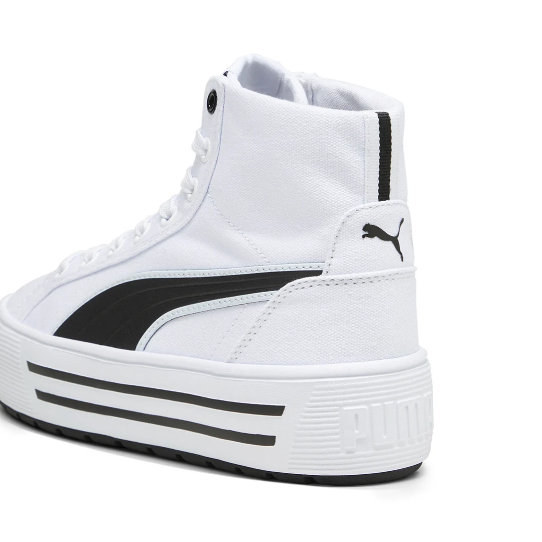 TENIS PUMA NEGRO 69747 - Image 6