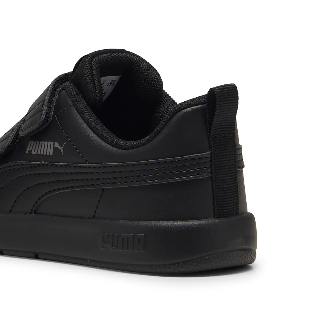 TENIS PUMA NEGRO 69757 - Image 4