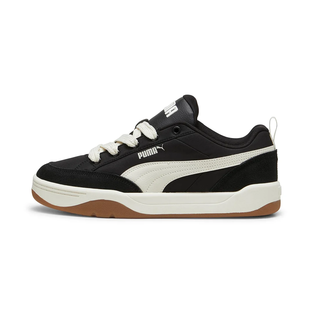 TENIS PUMA NEGRO 69804