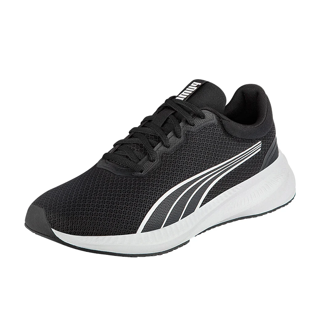 TENIS PUMA NEGRO 69823