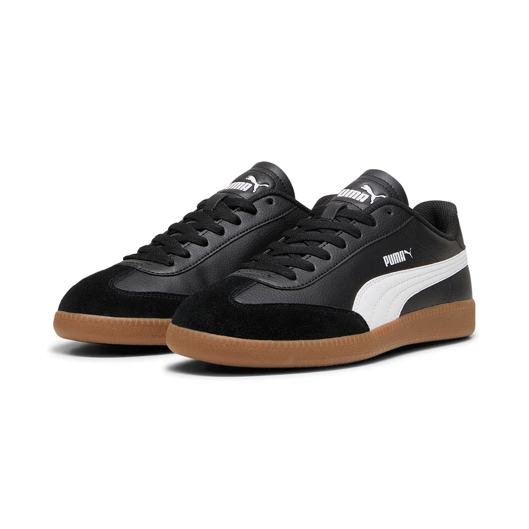 TENIS PUMA NEGRO 69834