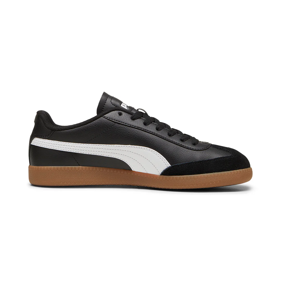 TENIS PUMA NEGRO 69834 - Image 2