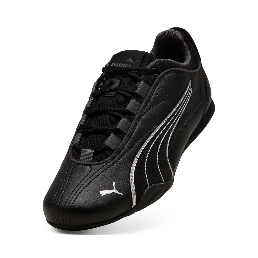 TENIS PUMA NEGRO 69842 - Image 4