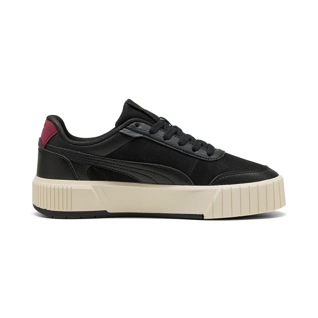 TENIS PUMA NEGRO 69844 - Image 2