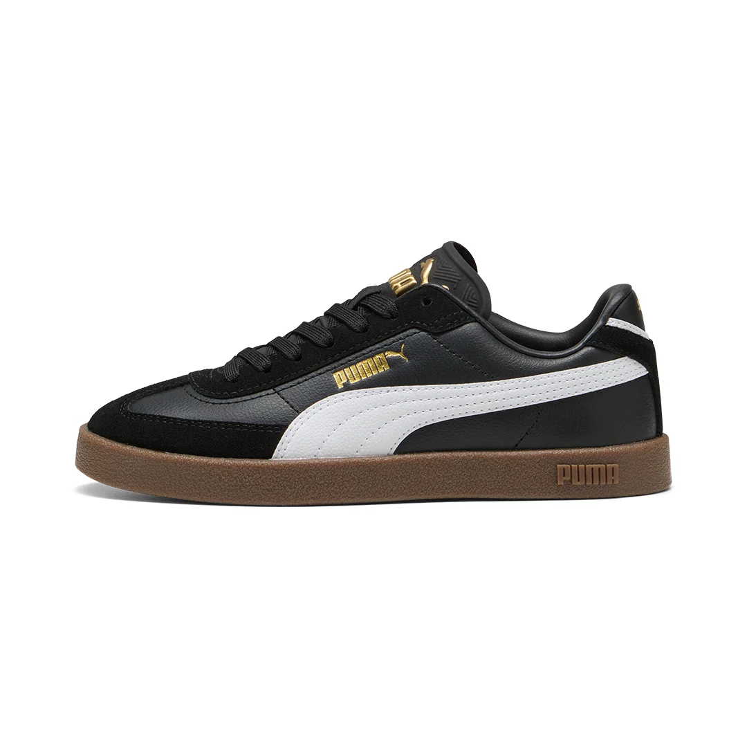 TENIS PUMA NEGRO 69859 - Image 2