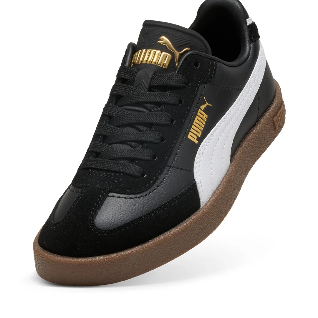 TENIS PUMA NEGRO 69859 - Image 4