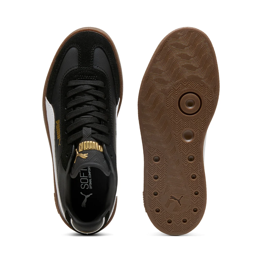 TENIS PUMA NEGRO 69859 - Image 5