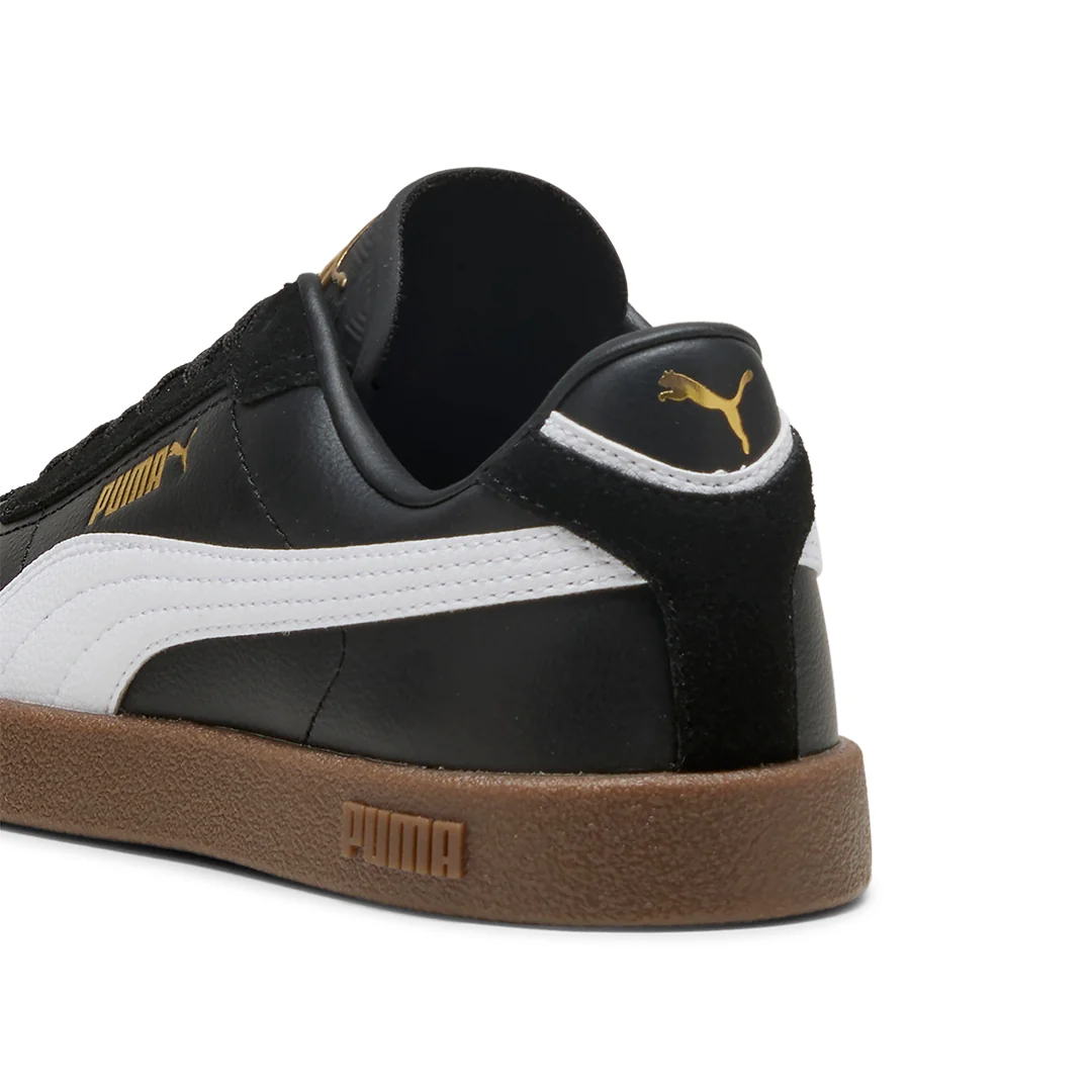 TENIS PUMA NEGRO 69859 - Image 6