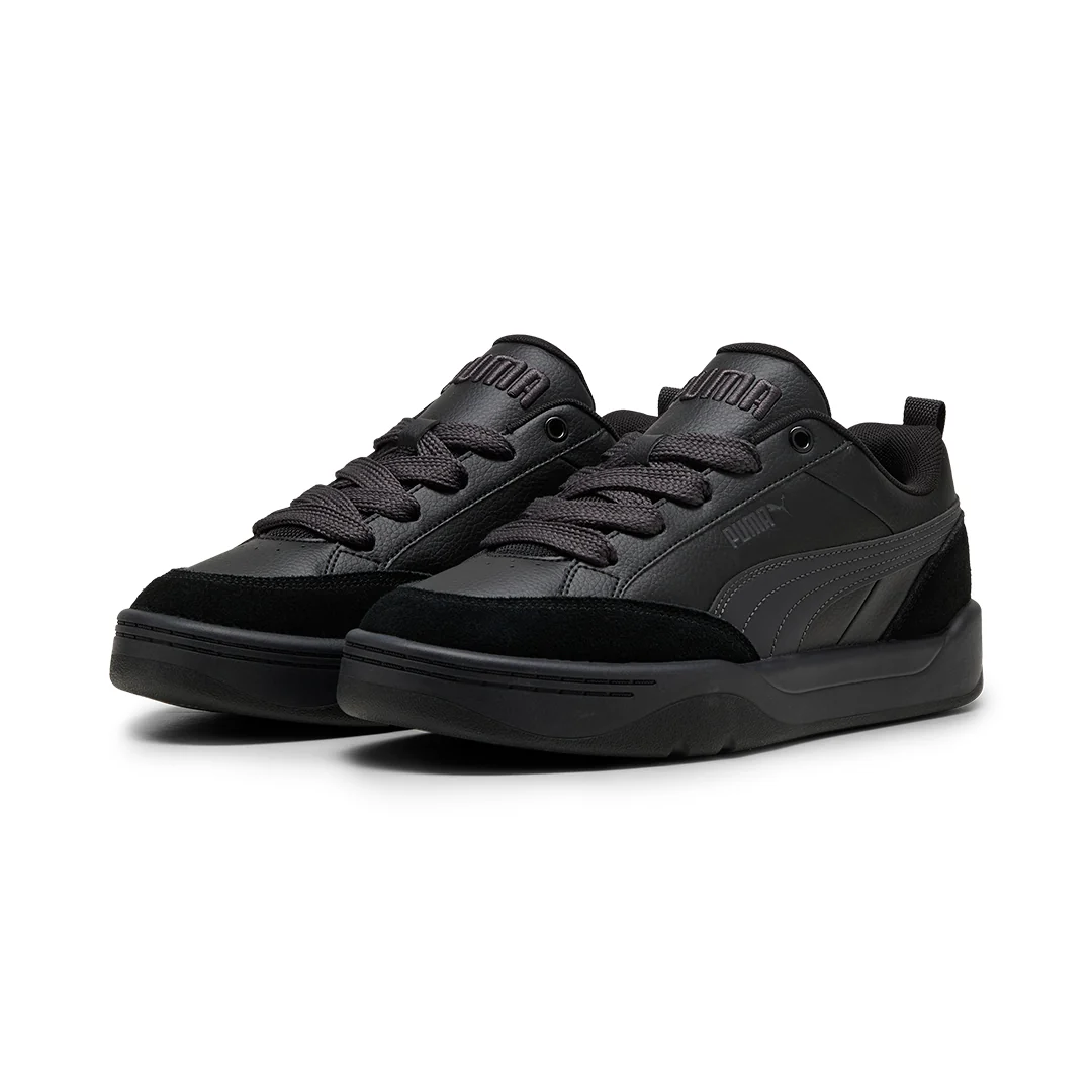 TENIS PUMA NEGRO 69868